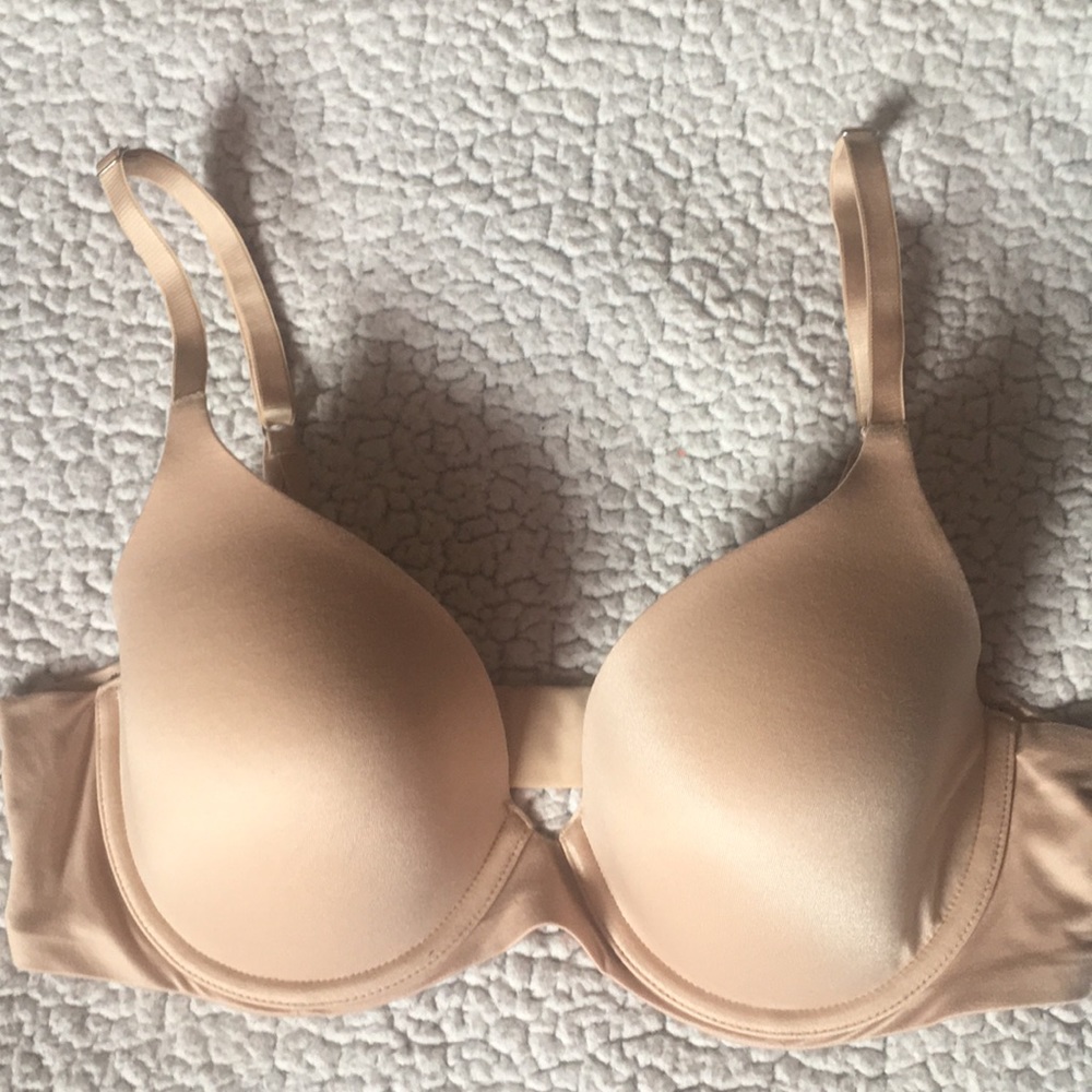 Aerie Sunnie Lightly Lined Bra